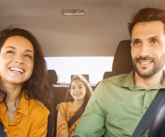 Assicurazione auto e famiglia: perché conviene integrarla in una polizza unica