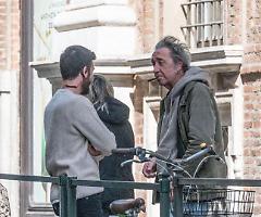 Tutta “La Grazia” di Sorrentino per la Mostra del Cinema di Venezia 