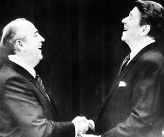 Da Camp David nel 1959 ad Anchorage di oggi, tutti i vertici storici fra Russia e Stati Uniti
