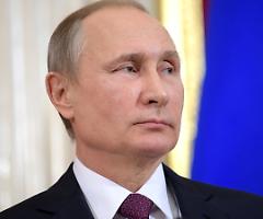 Da Clinton a Trump, tutti i presidenti americani di Putin 