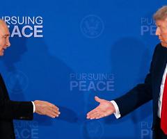 Tutti gli imprevisti del summit tra Putin e Trump ad Anchorage