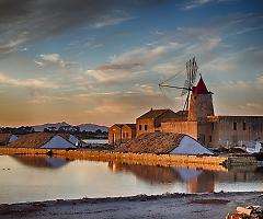 Saline di Trapani: guida pratica per una visita tra natura, storia e tramonti