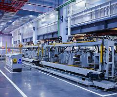 Efficienza e sicurezza nei luoghi di lavoro: le nuove sfide dell’industria moderna