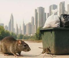 Infestazioni e salute: quando l’ambiente diventa un alleato delle malattie