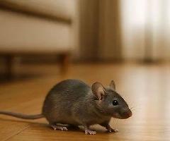 I ratti in casa: un pericolo sottovalutato per la salute domestica