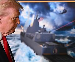 Aggressione militare di Trump al Venezuela dove vivono 160mila italiani emigrati soprattutto da Abruzzo, Campania, Puglia e Sicilia