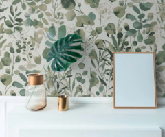 Pareti che contano: nuove soluzioni decorative per l&rsquo;ambiente bagno