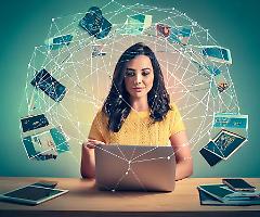 Dalla scrittura al web: come trasformare contenuti editoriali in un sito WordPress professionale