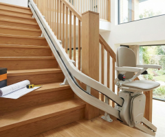 Si pu&ograve; installare un montascale in condominio?