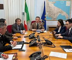 Basilicata piegata dalle piogge, il punto del prefetto di Potenza: &ldquo;Attivate le procedure di sicurezza sugli invasi&rdquo;