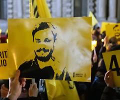 La negazione dei fondi pubblici al docufilm "Giulio Regeni, tutto il male del mondo" diventa un caso politico