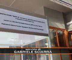 Al Rizzoli di Bologna si sperimenta la porta anti-Coronavirus