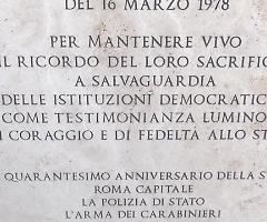 I giorni terribili del rapimento Moro, il ricordo del Presidente Mattarella