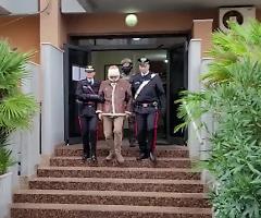 La cattura di Matteo Messina Denaro