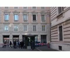 Quirinale. Rumors su Casini che arriva alla Camera per la seconda votazione. Ai cronisti «L’importante è la salute»
