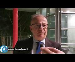 Rotondi ravviva l'anima green della Democrazia Cristiana