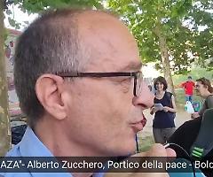 Dalla strage di Marzabotto al genocidio di Gaza, le 10mila voci di  Monte Sole per svegliare il Governo Meloni