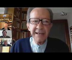 Le verità del filosofo Agamben sul green pass obbligatorio