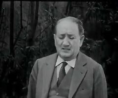 Ignazio Silone, l'abruzzese che con orgoglio si definiva un terrone