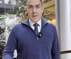 Il video di Vannacci che la trapezista Meloni dovrebbe ascoltare prima di alzare lo scudo Nato per Zelensky