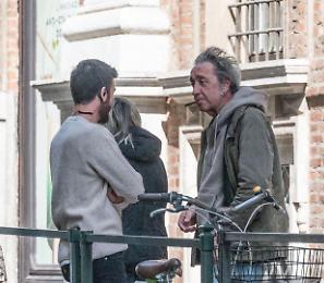 Tutta “La Grazia” di Sorrentino per la Mostra del Cinema di Venezia