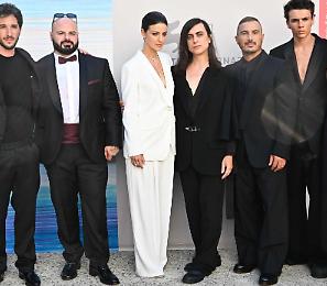 Una “Familia” in corsa per gli Oscar sul sentiero delicato della violenza di genere