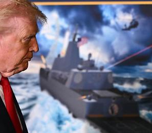 Aggressione militare di Trump al Venezuela dove vivono 160mila italiani emigrati soprattutto da Abruzzo, Campania, Puglia e Sicilia