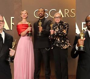 Non &egrave; una notte da Peccatori a Los Angeles: l'Oscar si conquista con "Una battaglia dopo l'altra"