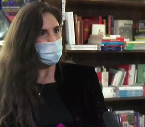 Cos&igrave; Anna Giurickovic Dato svela "Il grande me"