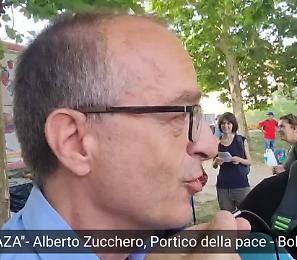 Dalla strage di Marzabotto al genocidio di Gaza, le 10mila voci di  Monte Sole per svegliare il Governo Meloni