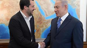 Trump e Netanyahu danno fuoco al mondo e il centrodestra italiano tace: Salvini sta ancora dormendo?