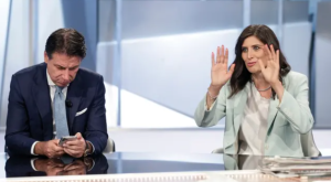 Appendino lascia la vicepresidenza M5S e contesta Conte: troppo schiacciato sul PD
