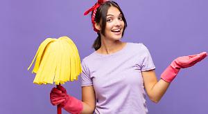 Azienda di pulizia professionale: perché è importante e in che ambiti lavora