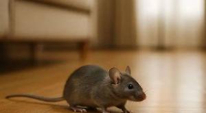I ratti in casa: un pericolo sottovalutato per la salute domestica