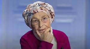 Emma Bonino ricoverata in terapia intensiva