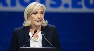 Venezuela, Le Pen fuori dal coro critica Washington: &ldquo;La sovranit&agrave; non &egrave; negoziabile&rdquo;