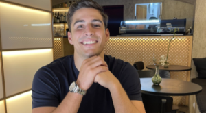 Marco Spadaccino: Cardio, insalata e sacrifici, perch&eacute; molti uomini over 30 stanno peggiorando il proprio metabolismo senza saperlo