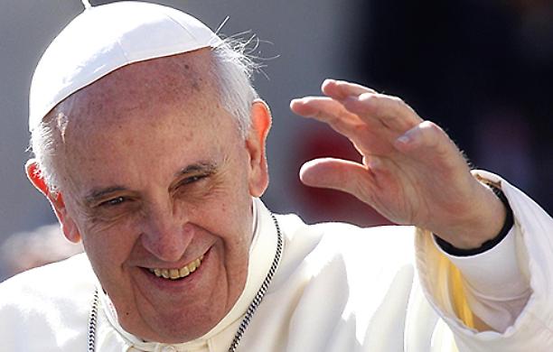 La Capitanata si mobilita per incontrare Papa Francesco a Campobasso