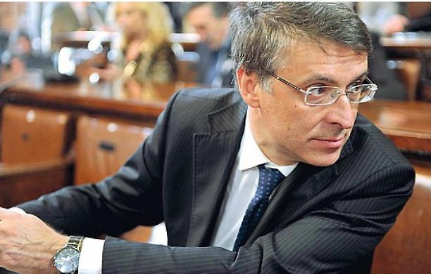 Cantone a Potenza: «Anticorruzione a lavoro su Matera 2019»