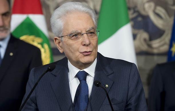 Mattarella ad Ariano Irpino per rendere omaggio a "Biogem",  la cittadella della scienza voluta dall'accadiese Salvatore