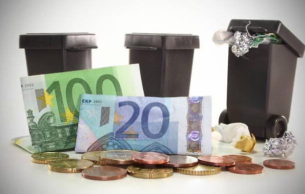 Matera, prevista un'ulteriore dilazione del pagamento della Tari 2018