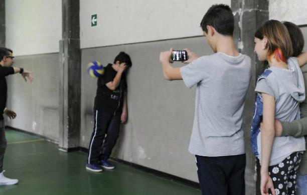 Bullismo e cyberbullismo: confronto a più voci nel Museo provinciale di Potenza