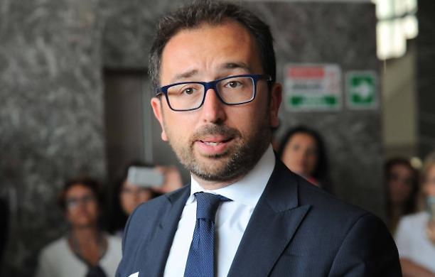 Bonafede: «Sono senza parole per la tragedia di Orta Nova»