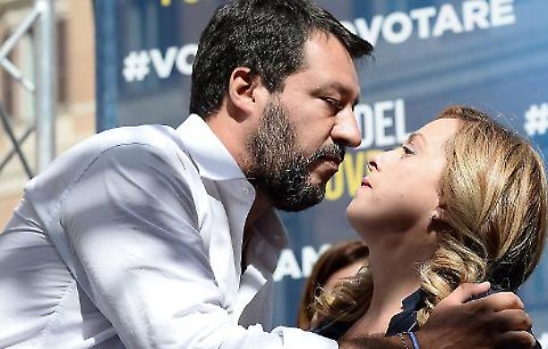 Regionali, Giorgia Meloni cederebbe la Puglia a Salvini per la Toscana