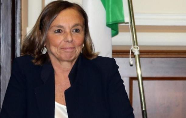 Sicurezza integrata, ministra Lamorgese in Prefettura a Potenza per firmare l’intesa