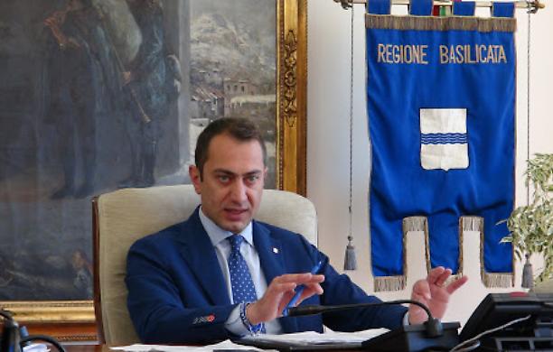 "Compra lucano": così la Regione Basilicata dà una mano all'economia e alla solidarietà