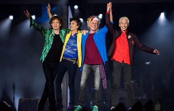 La profezia dei Rolling Stones: il nuovo singolo che annunciava il lockdown