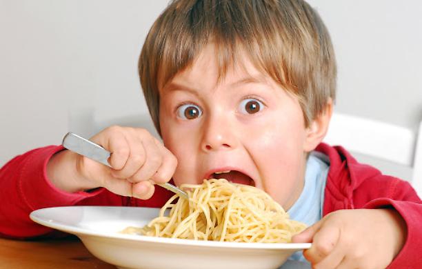 Cibo e movimento, come cavarsela con i bambini reclusi in casa dal Coronavirus? 