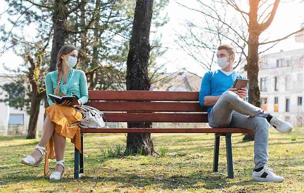 Si pò tornare a "fare l'amore" ma con cautela
