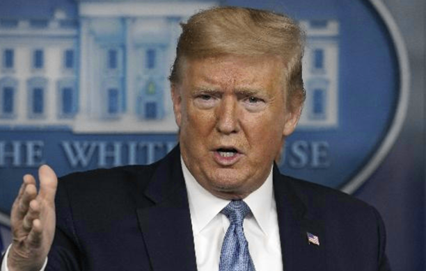Trump contro la Cina: «Ho le prove dell'origine del Coronavirus nel laboratorio di Wuhan»